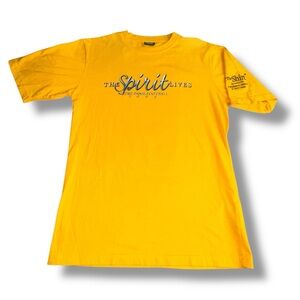 Men’s Pro Edge 2005 Notre Dame Football “The Shirt” T-Shirt